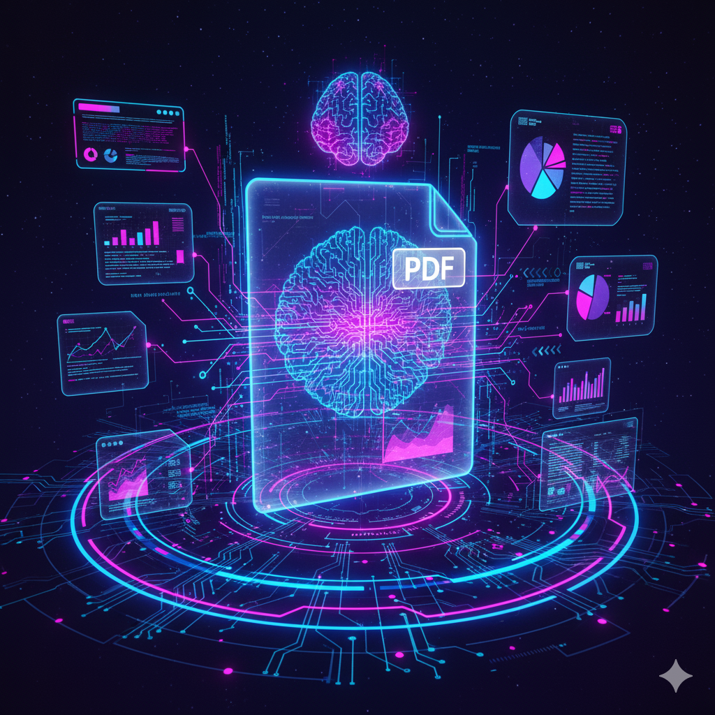 The Future of AI Document Analysis: What to Expect in 2025-2026 - Explore cutting-edge developments in AI document analysis, from advanced NLP to multimodal understan...